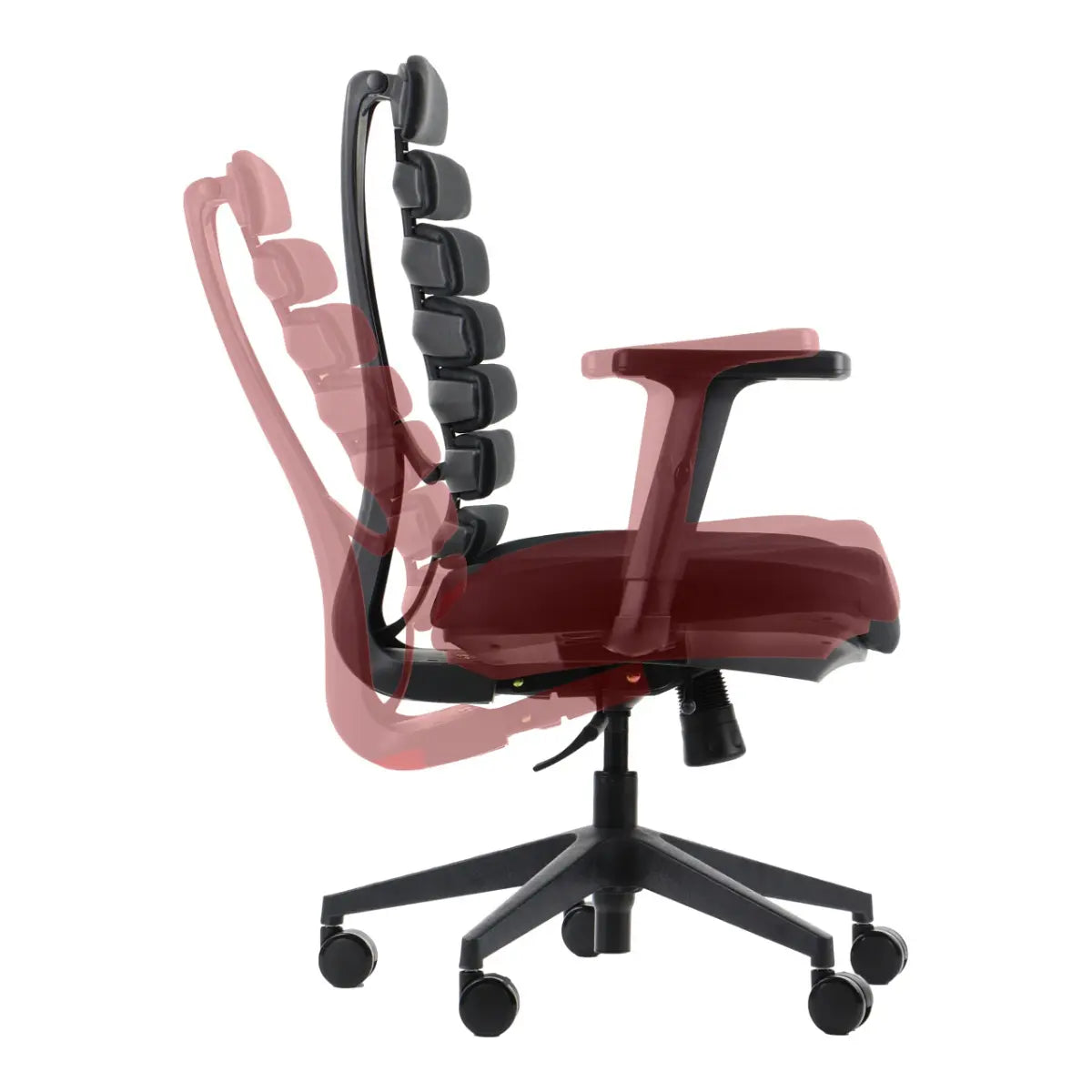 Ergonomic Office Chair LOOP