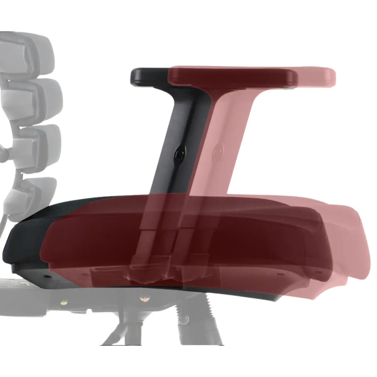 Ergonomic Office Chair LOOP