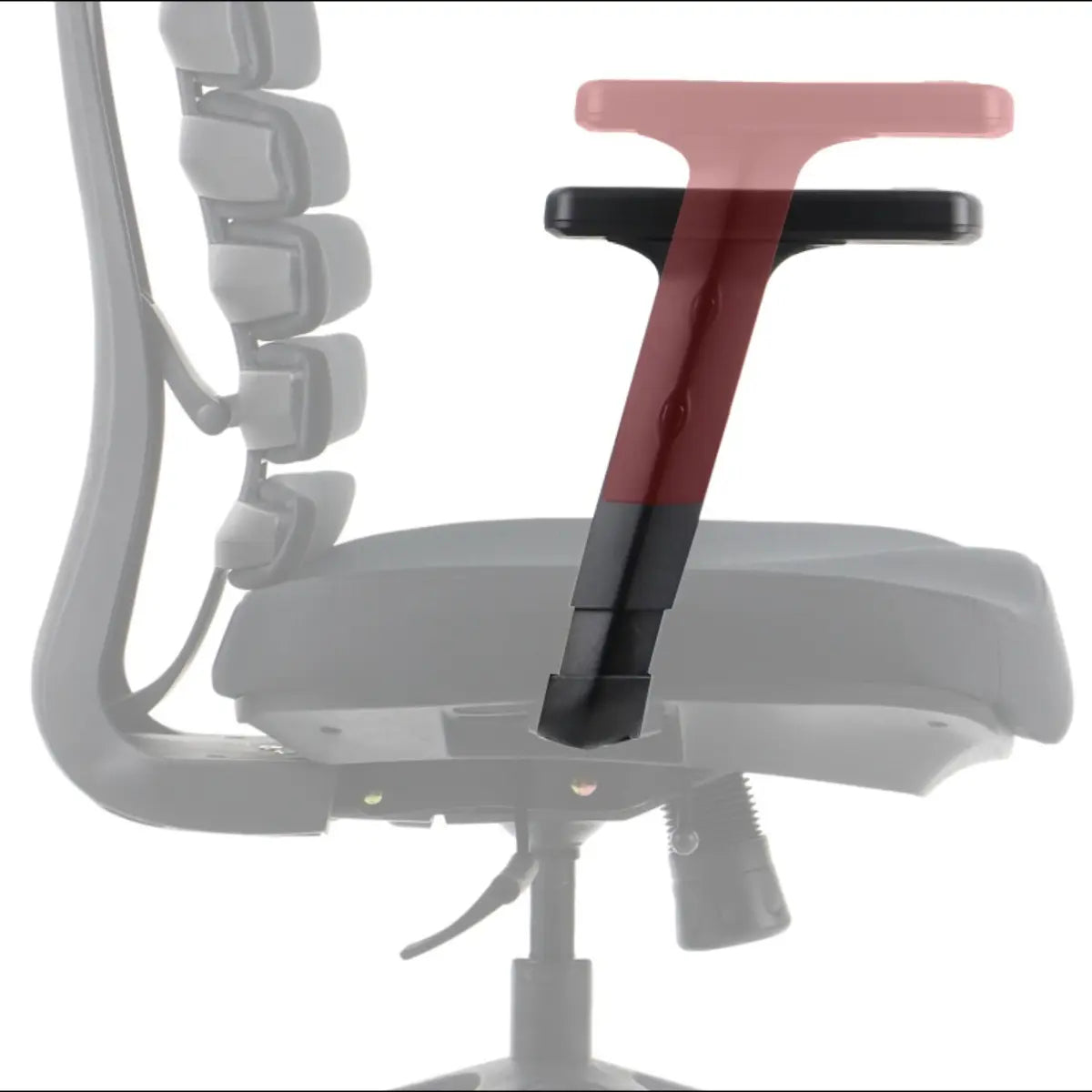 Ergonomic Office Chair LOOP