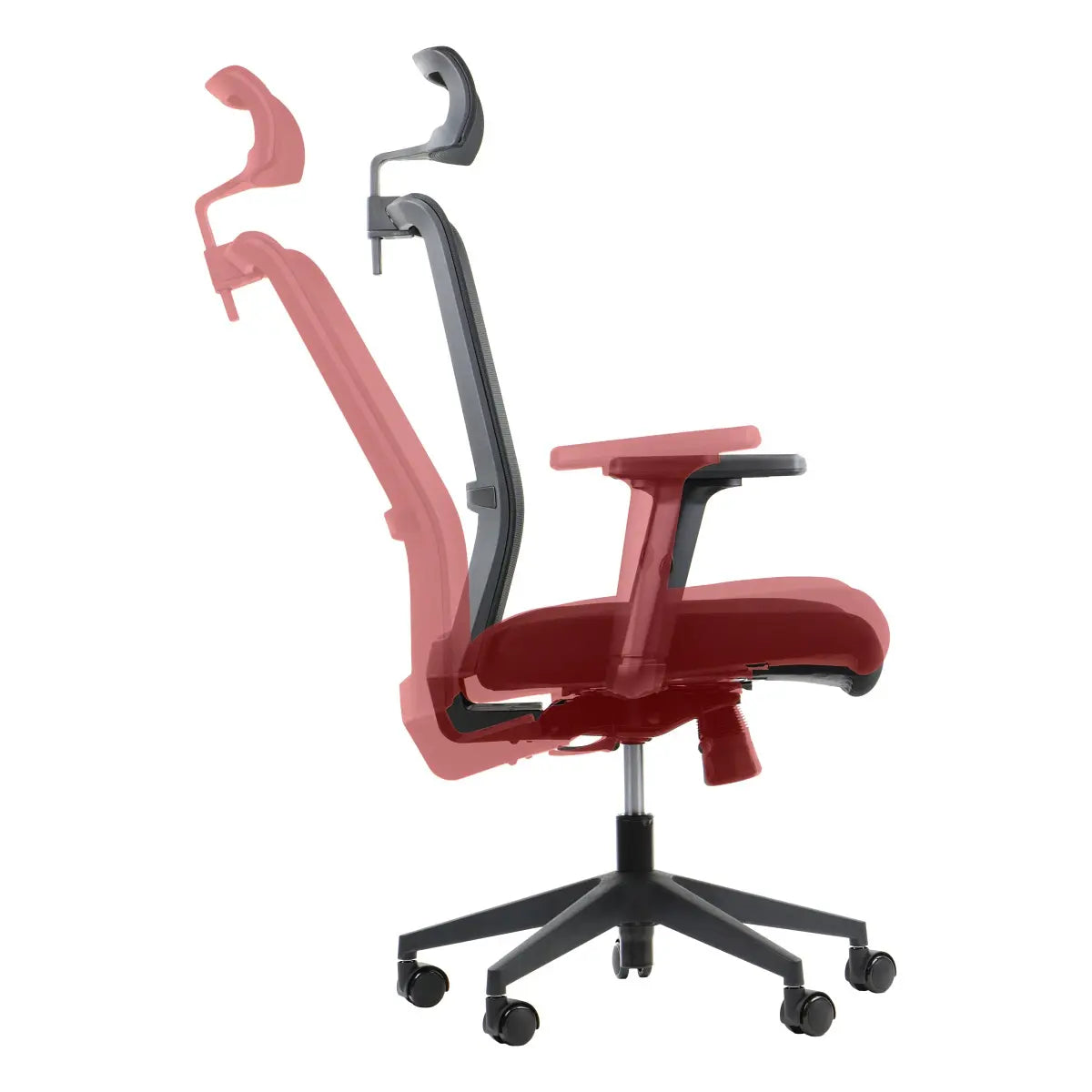 Ergonomic Office Chair RIVERTON