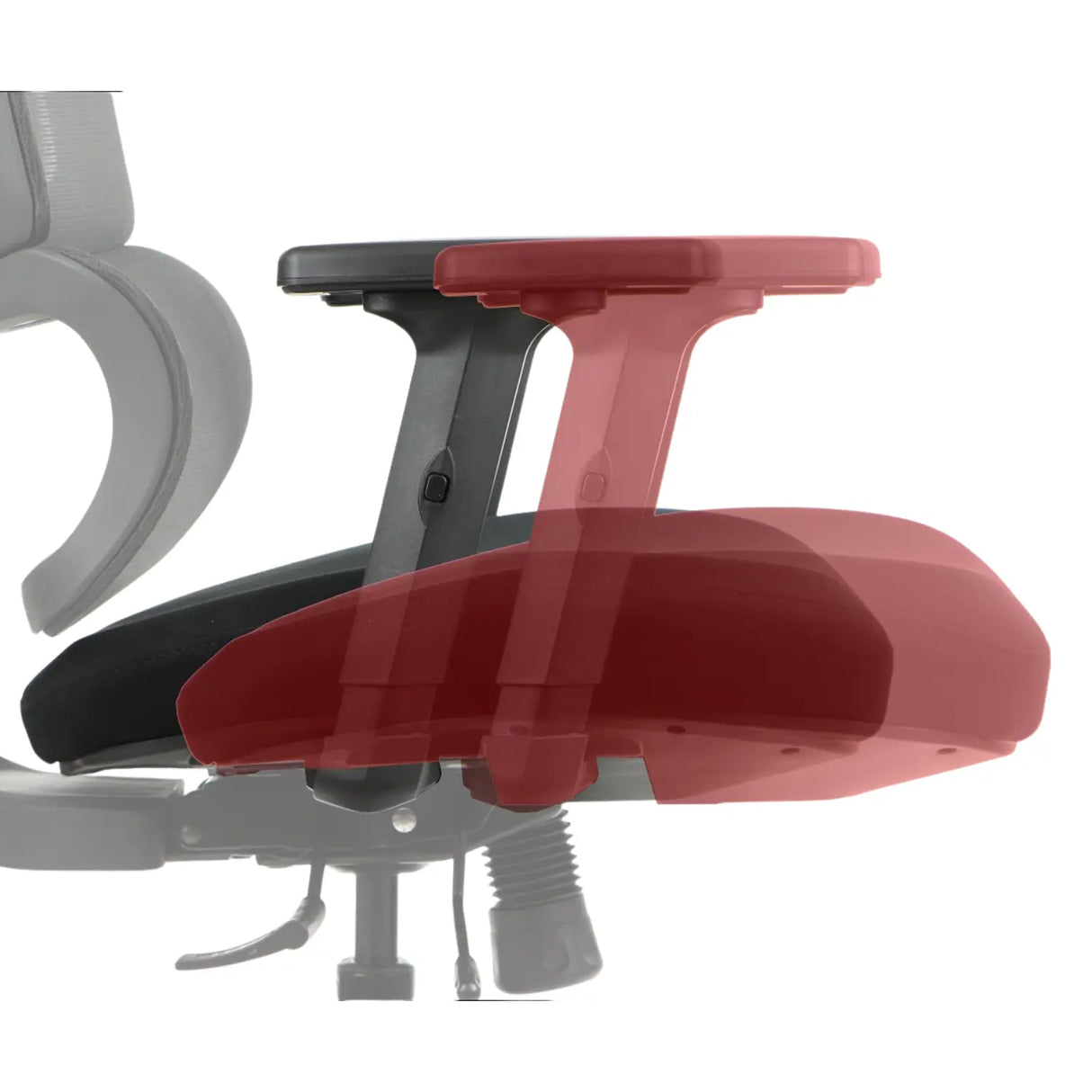 Ergonomic Office Chair TREX