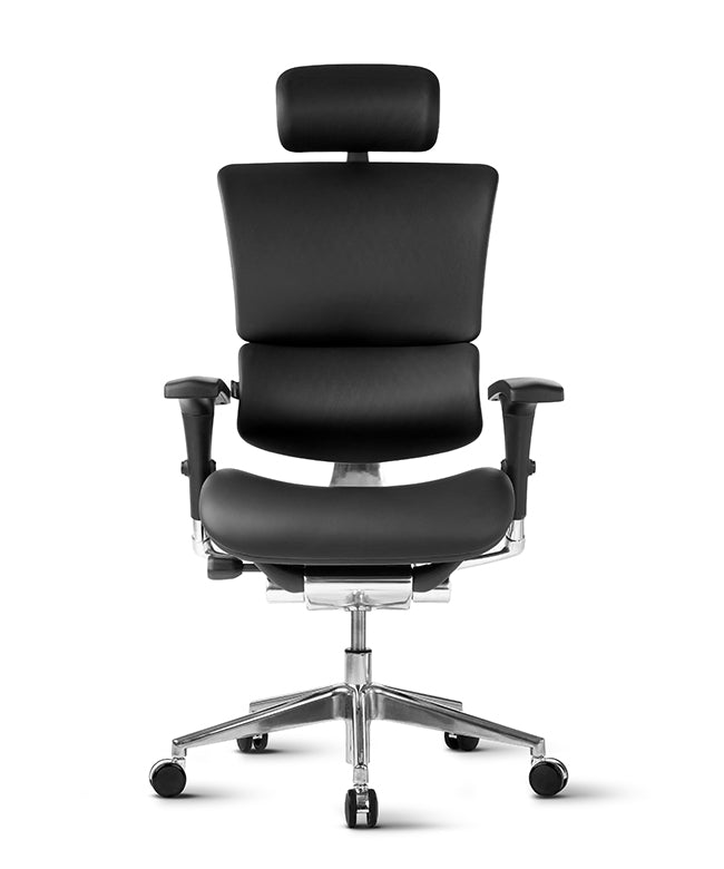 Ergonomic Office Chair Smart Deluxe