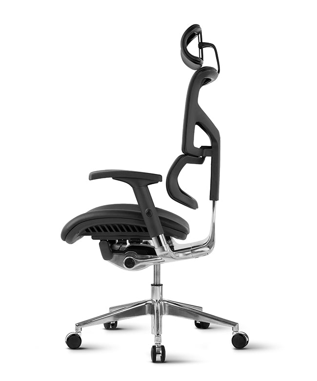 Ergonomic Office Chair Smart Deluxe