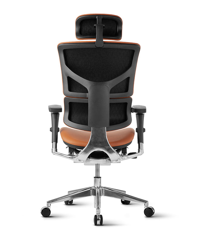Ergonomic Office Chair Smart Deluxe