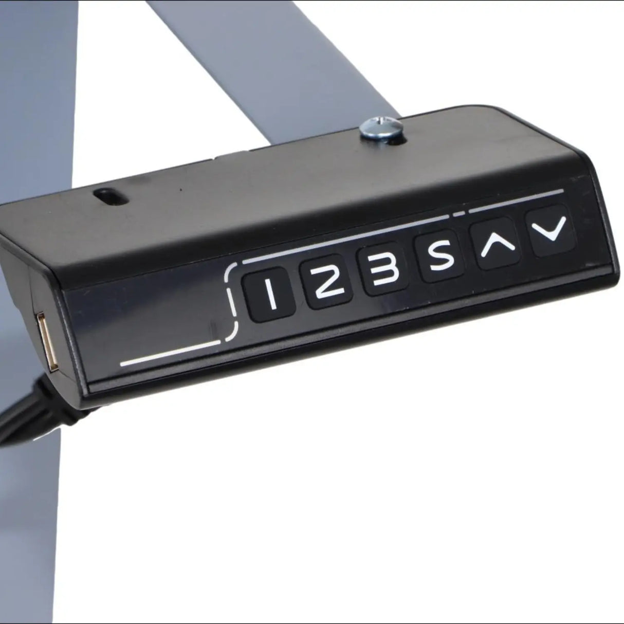 Okvir za dvižno pisalno mizo PRATO 01-2T