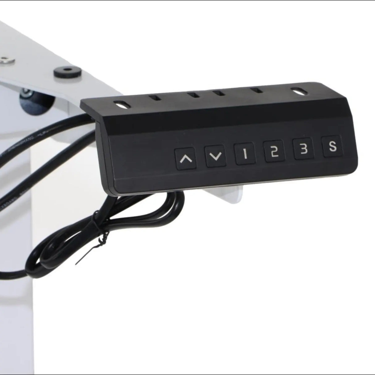 Okvir za dvižno pisalno mizo PRATO 04-2T