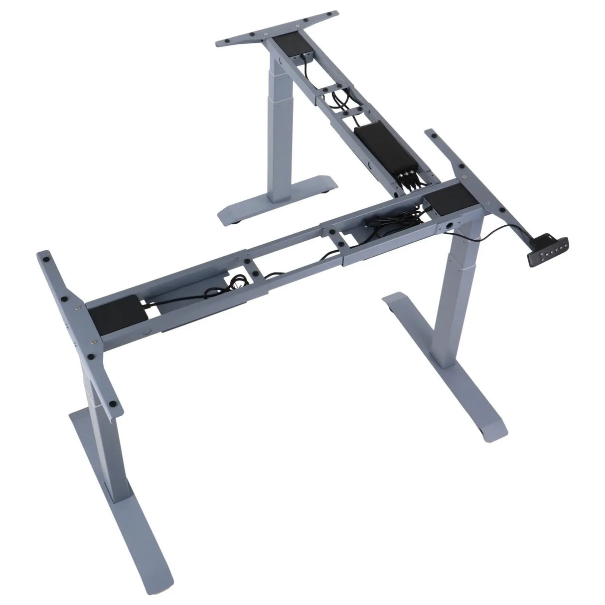 Okvir za dvižno pisalno mizo PRATO 04-3T-90