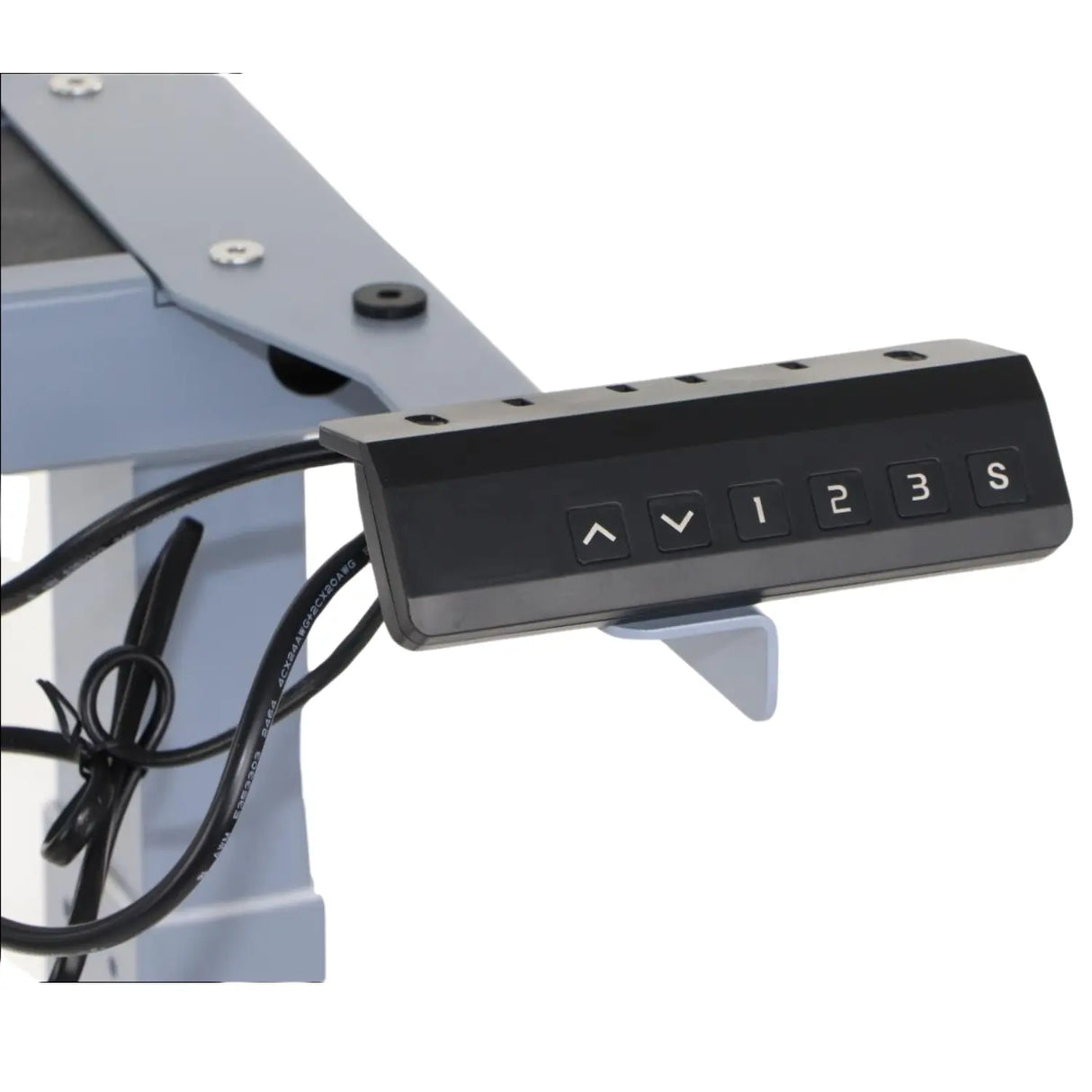 Okvir za dvižno pisalno mizo PRATO 04-3T