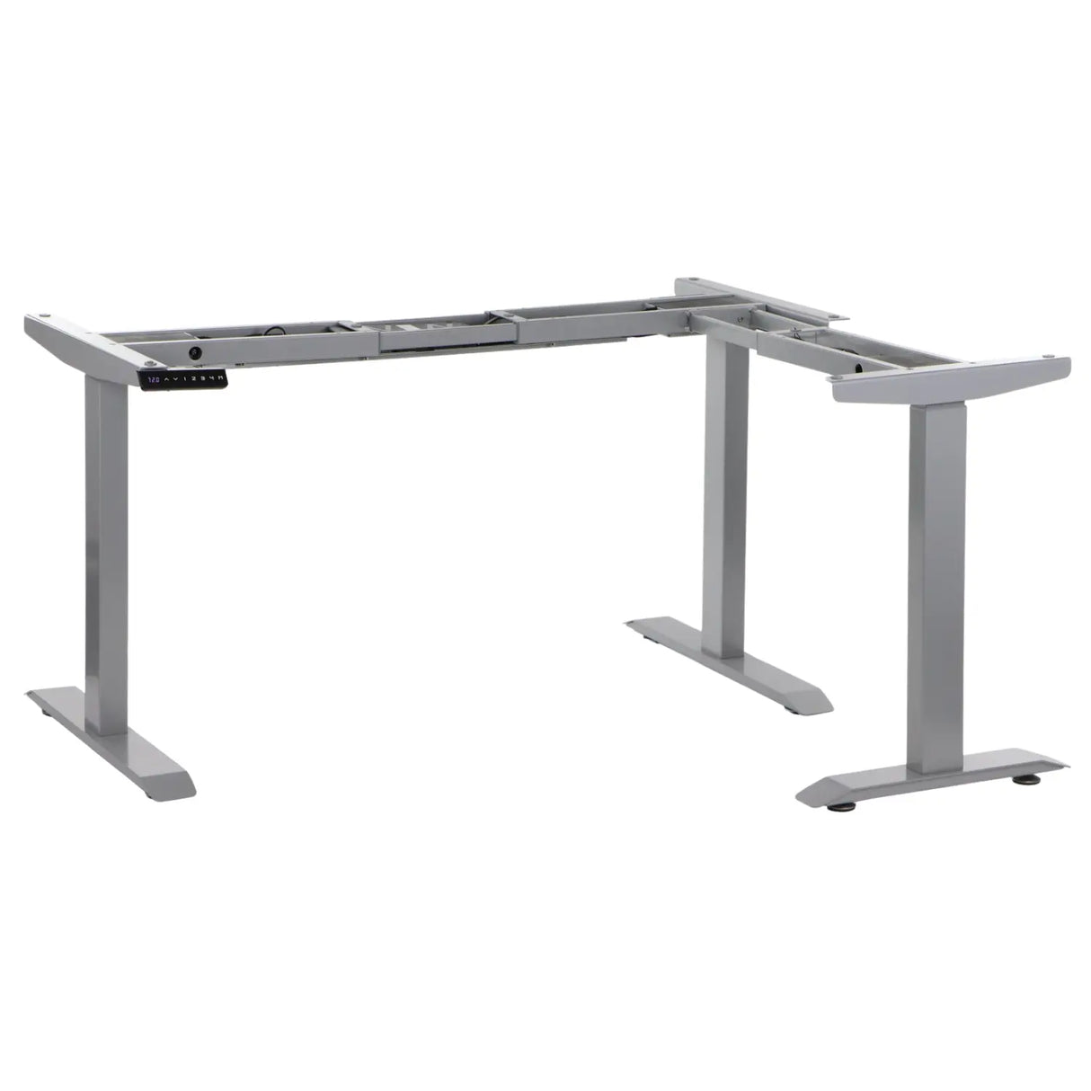 Okvir za dvižno pisalno mizo UT04-2T-90A