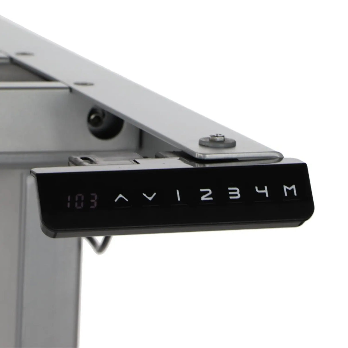 Okvir za dvižno pisalno mizo UT04-2T-90A