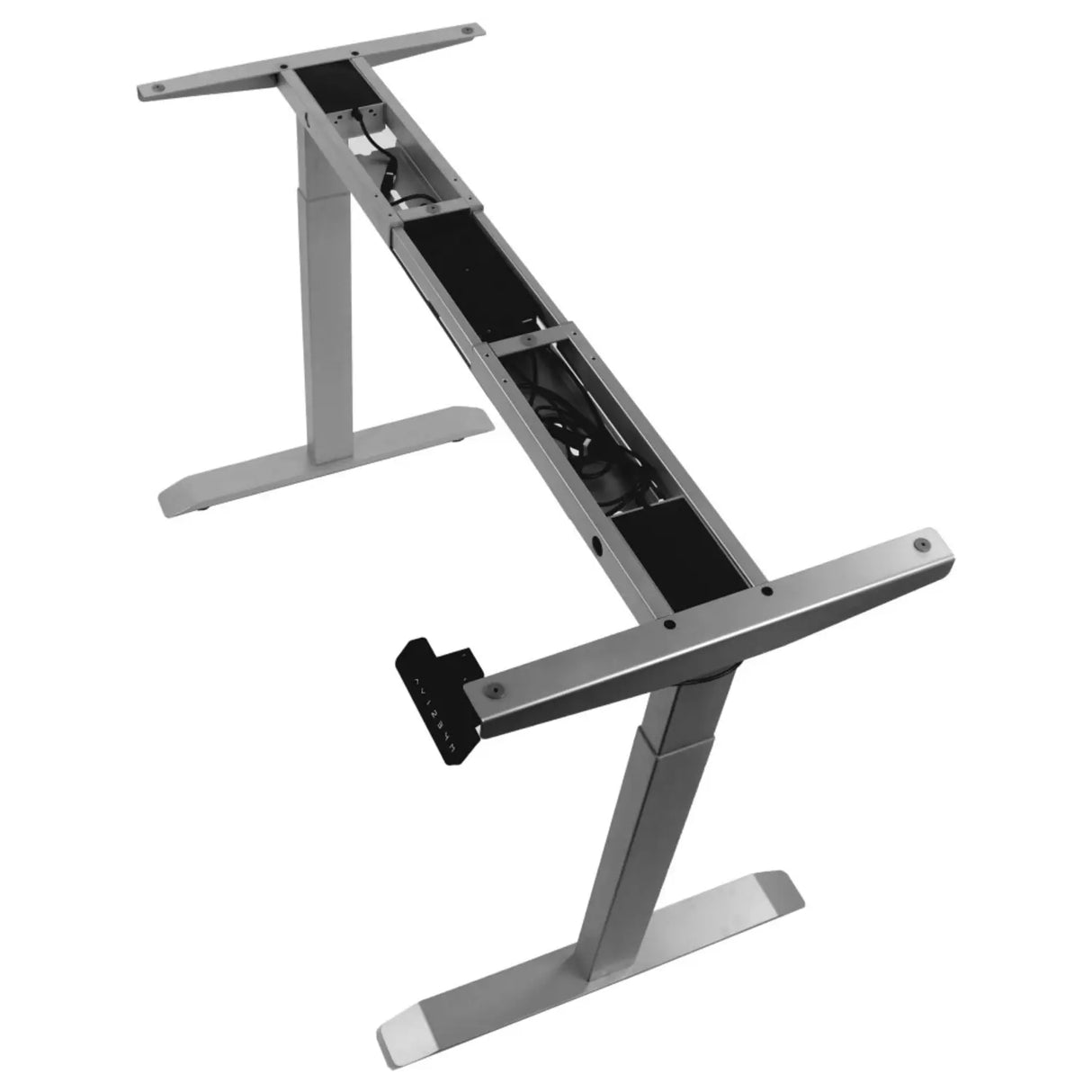 Okvir za dvižno pisalno mizo UT04-2T