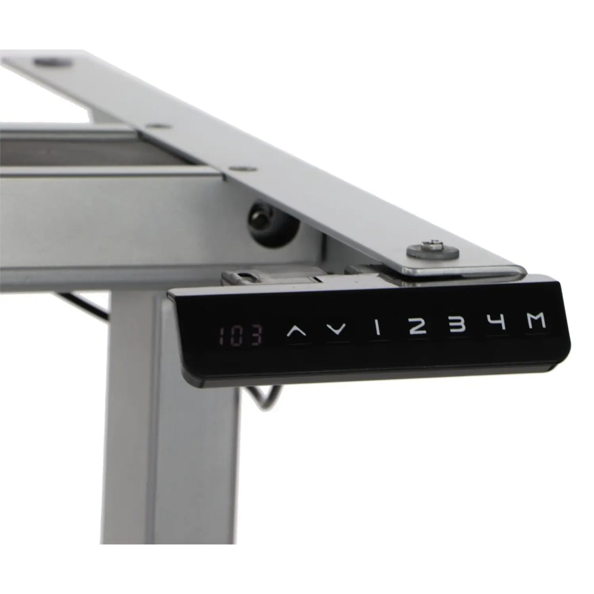 Okvir za dvižno pisalno mizo UT04-2T