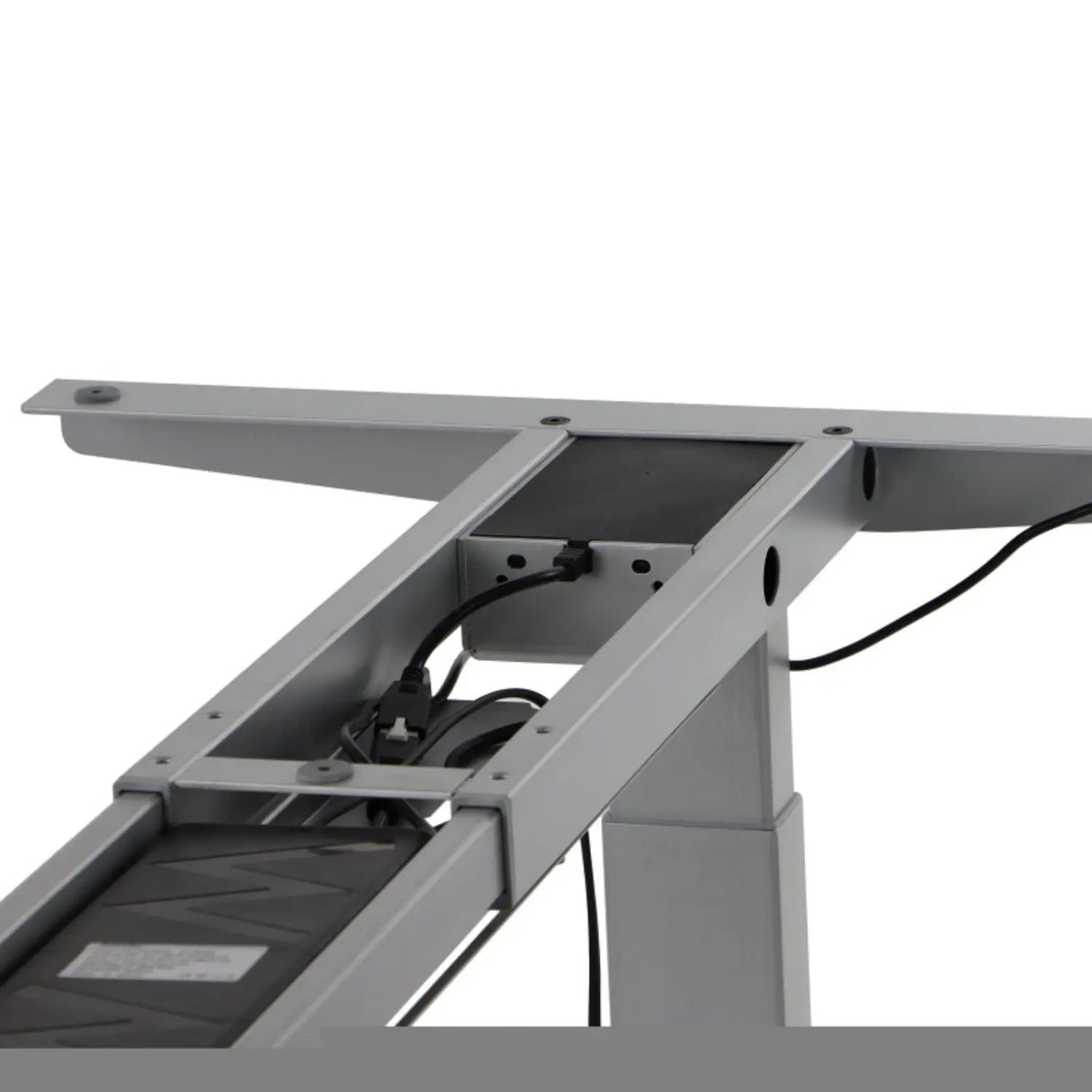 Okvir za dvižno pisalno mizo UT04-2T