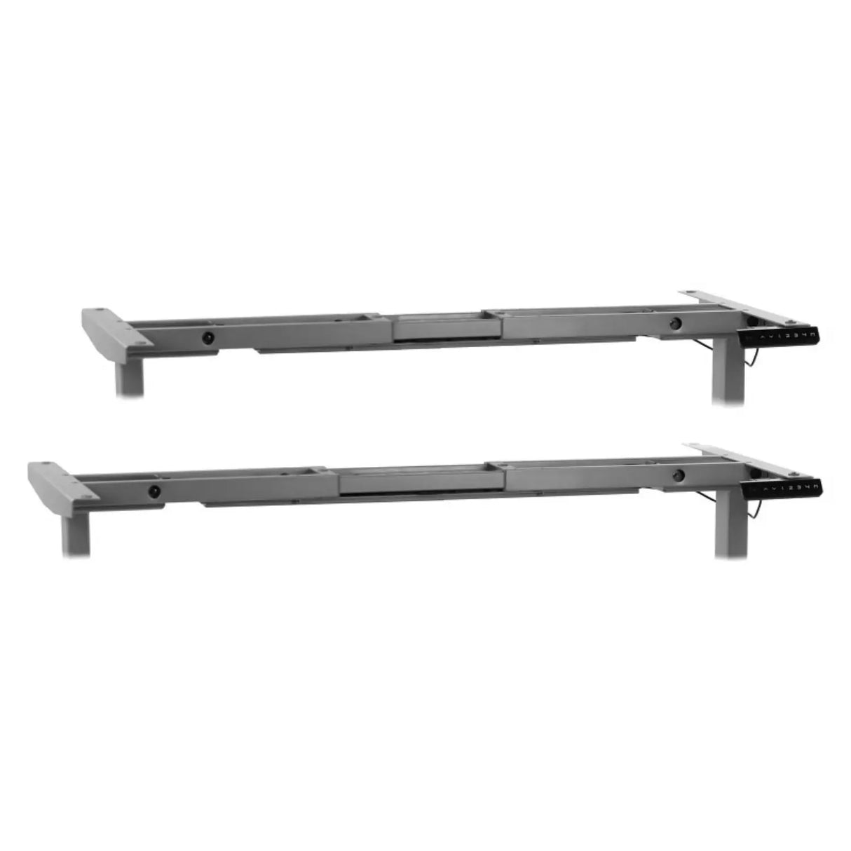 Okvir za dvižno pisalno mizo UT04-2T