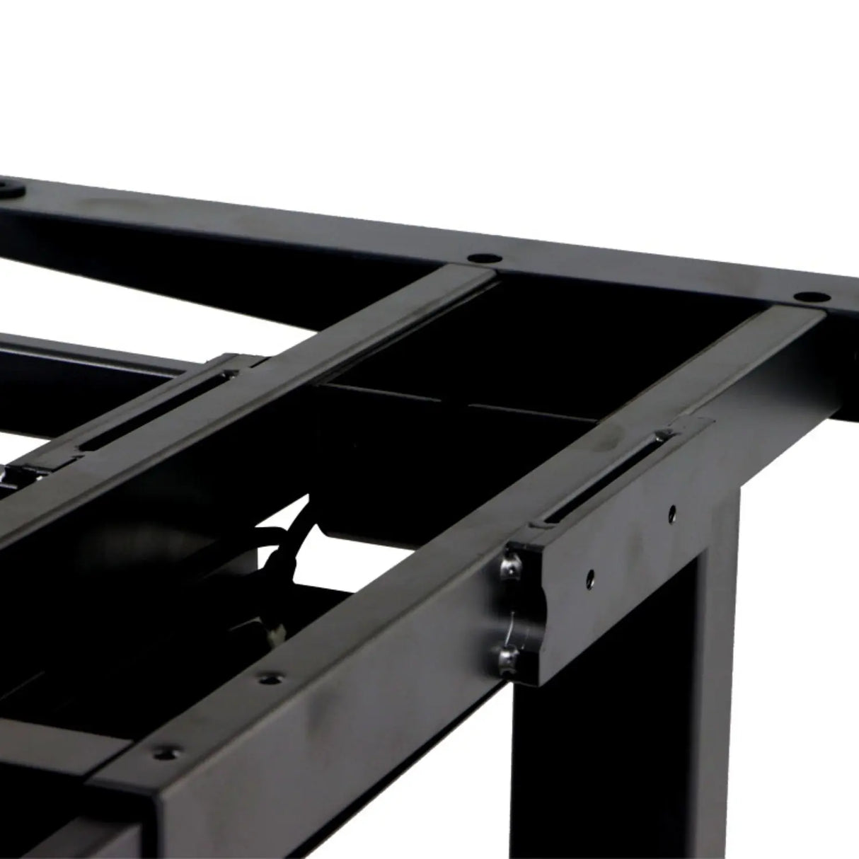 Okvir za dvižno pisalno mizo UT04-3T-90A