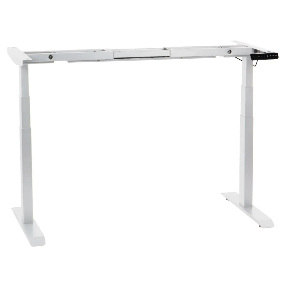 Okvir za dvižno pisalno mizo UT04-3T-A