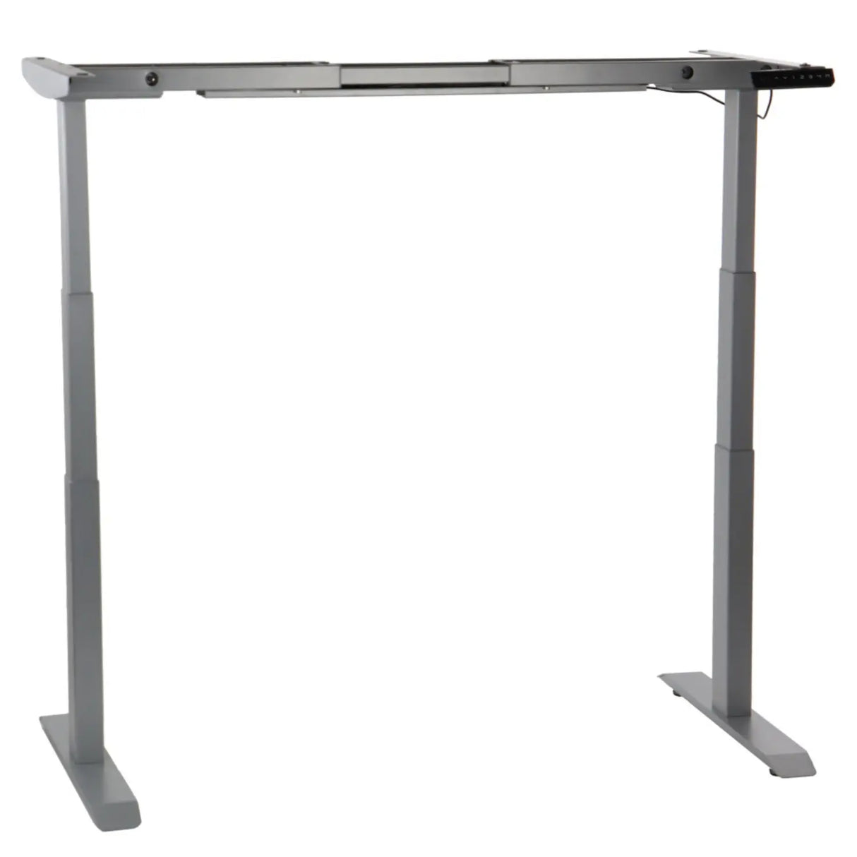 Okvir za dvižno pisalno mizo UT04-3T-A