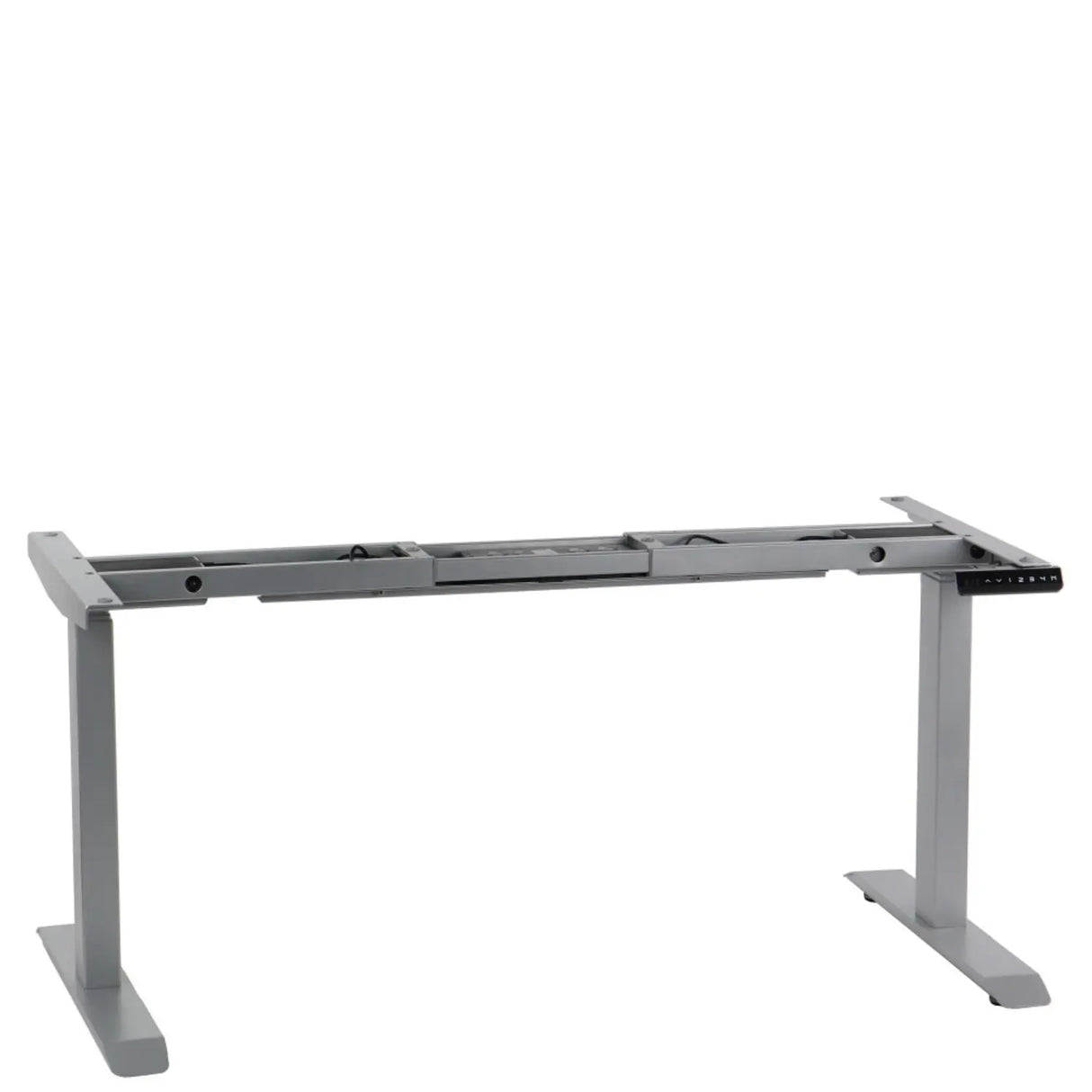 Okvir za dvižno pisalno mizo UT04-3T-A