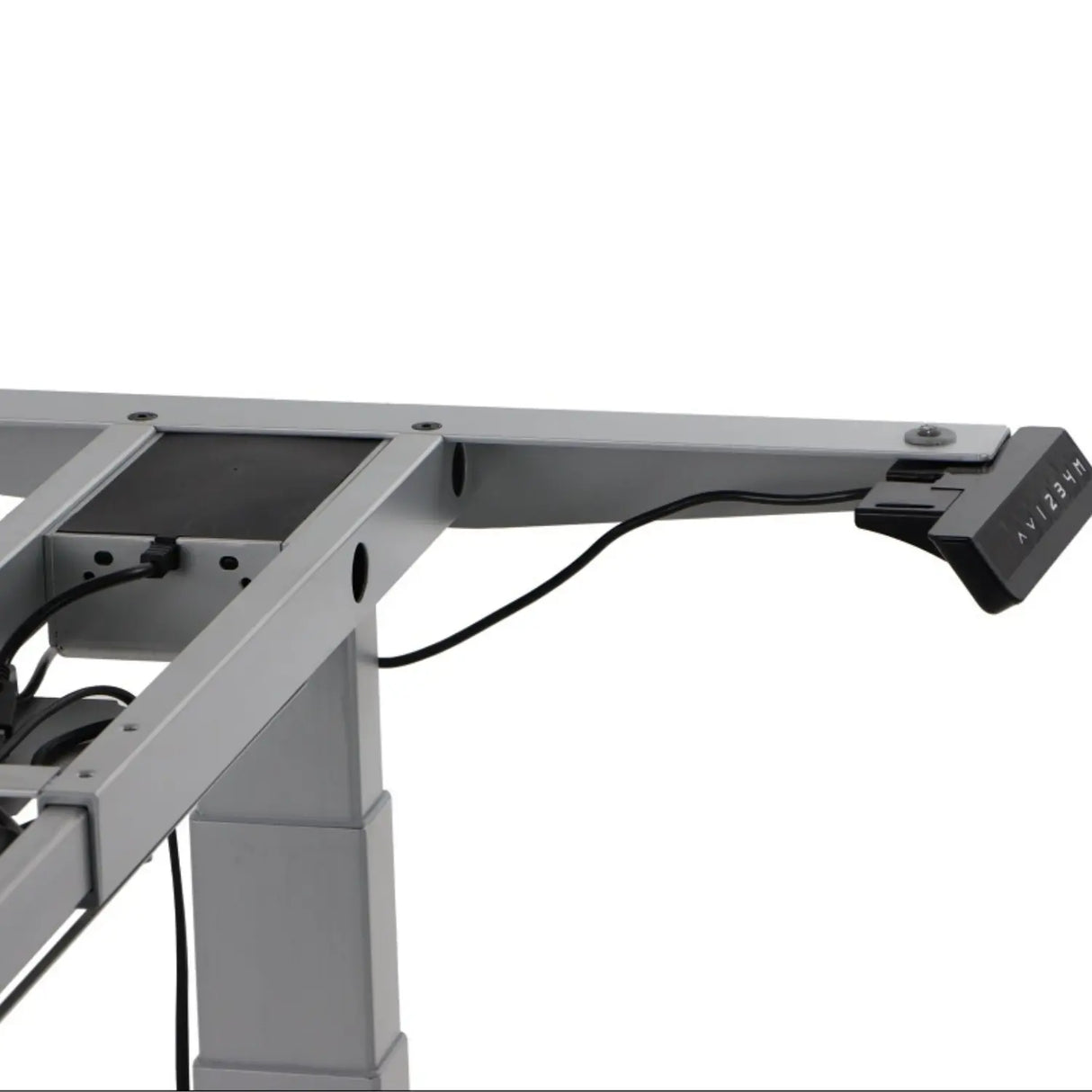 Okvir za dvižno pisalno mizo UT04-3T-A