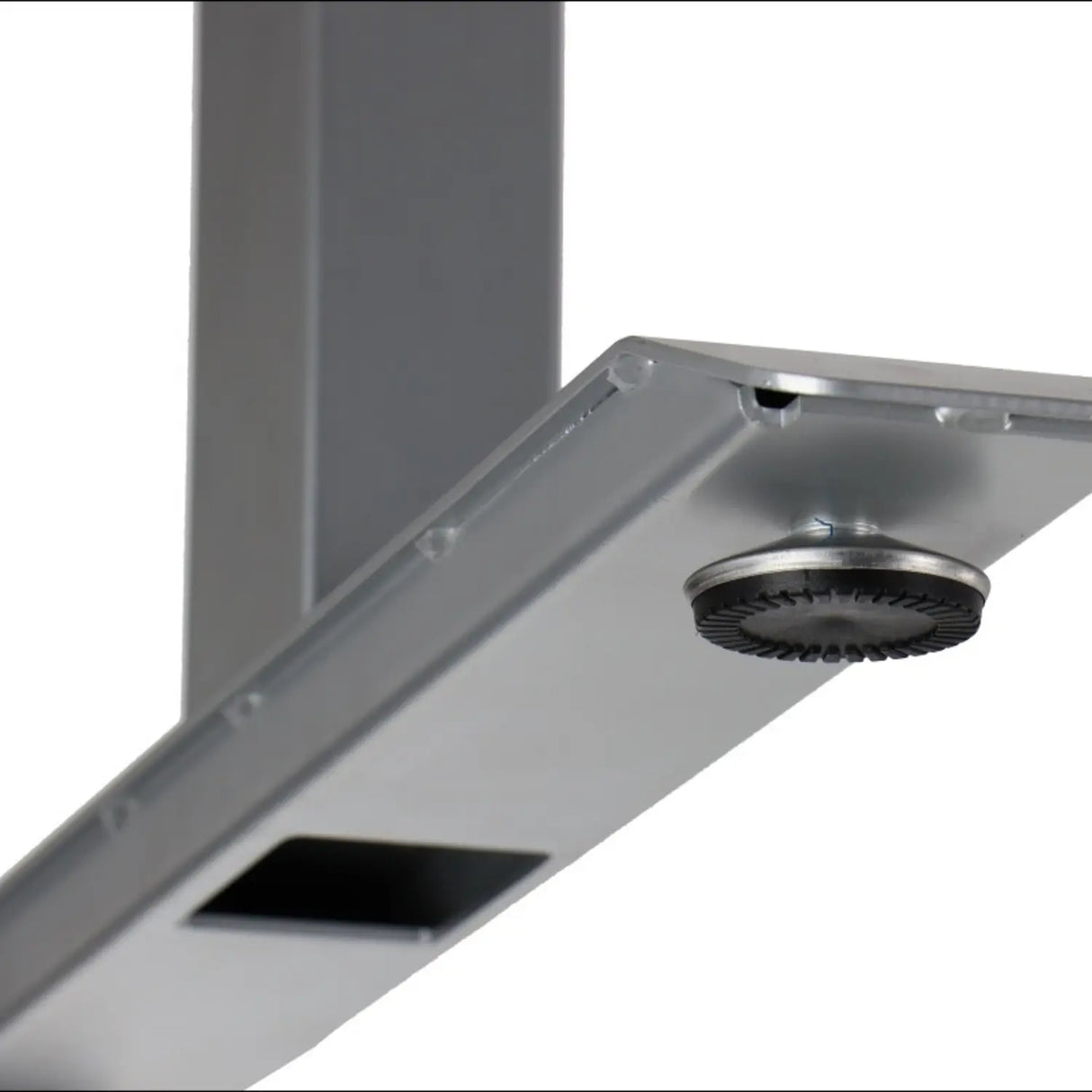 Okvir za dvižno pisalno mizo UT04-3T-A