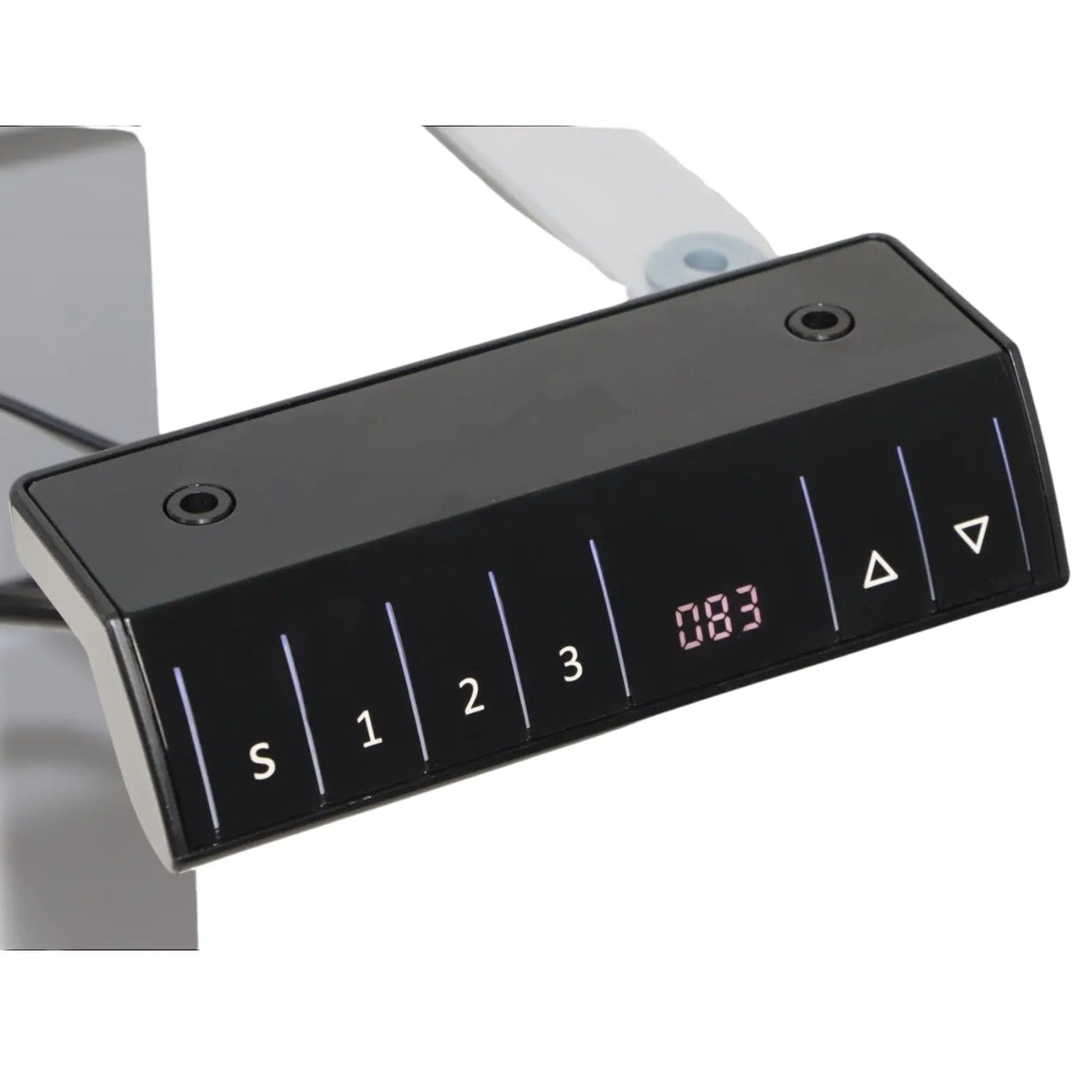 Okvir za dvižno pisalno mizo UT04E-3T