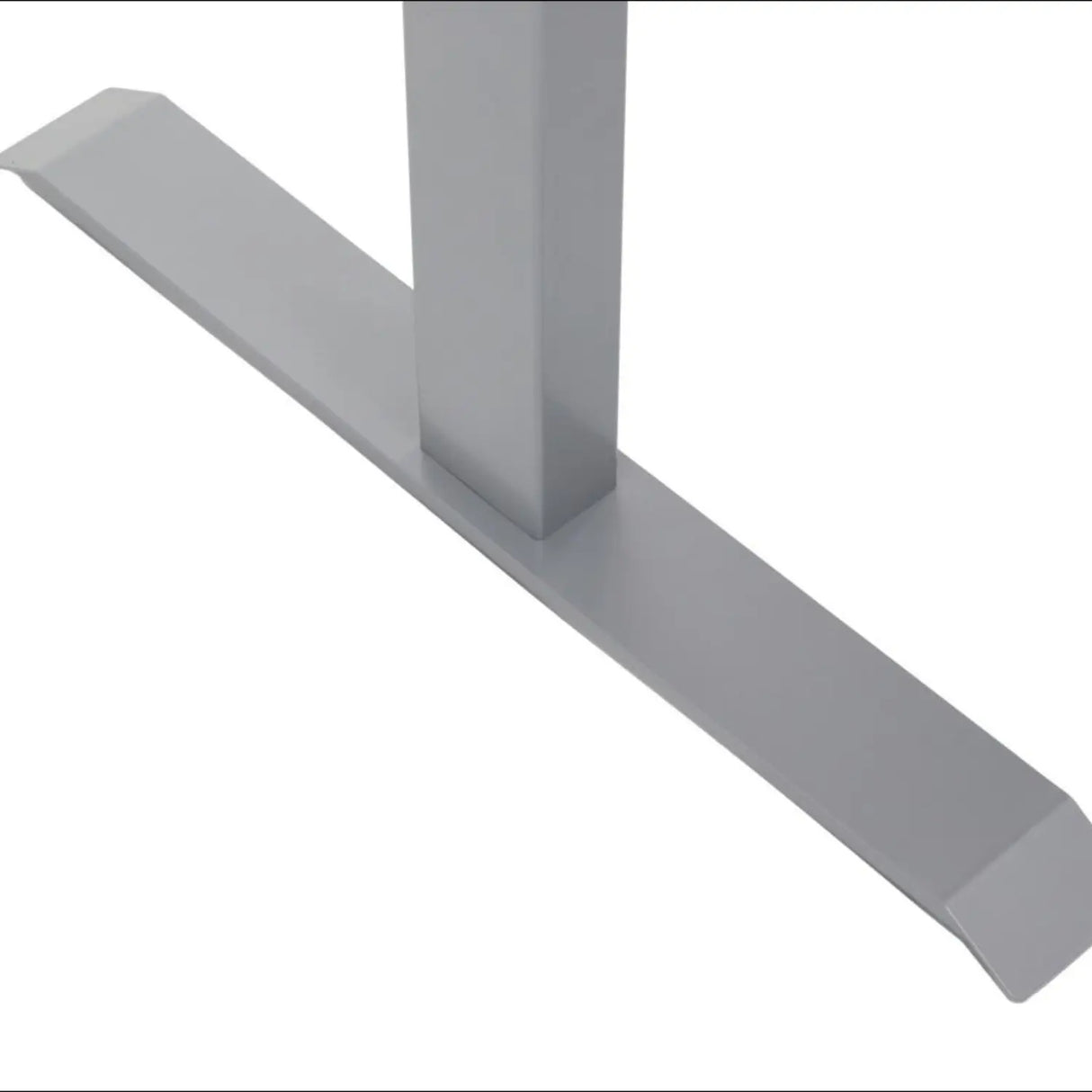 Okvir za dvižno pisalno mizo UT04E-3T