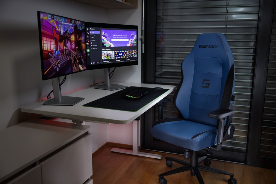 Gaming Chair Throne XL