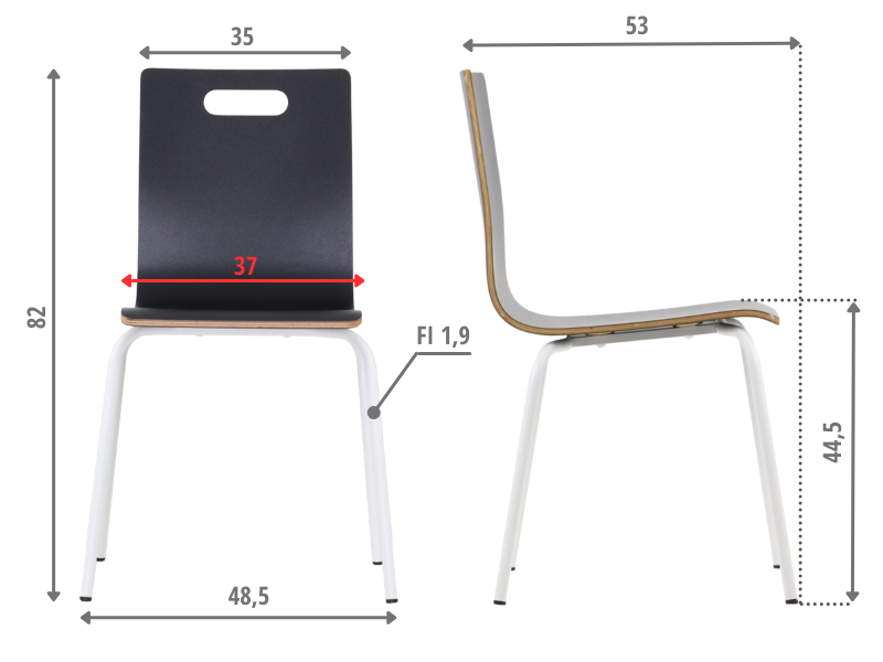 Conference Chair Werdi A