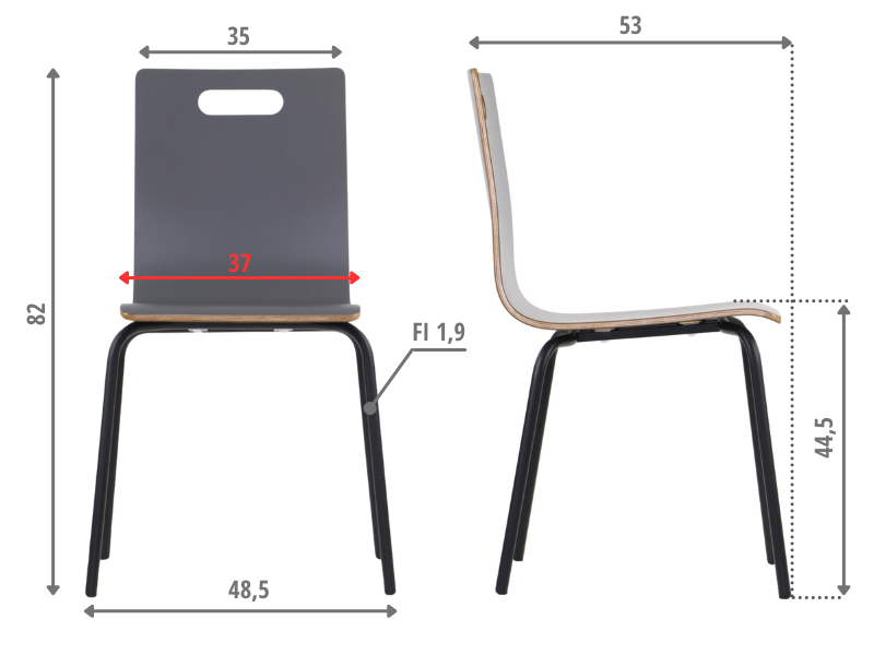 Conference Chair Werdi A