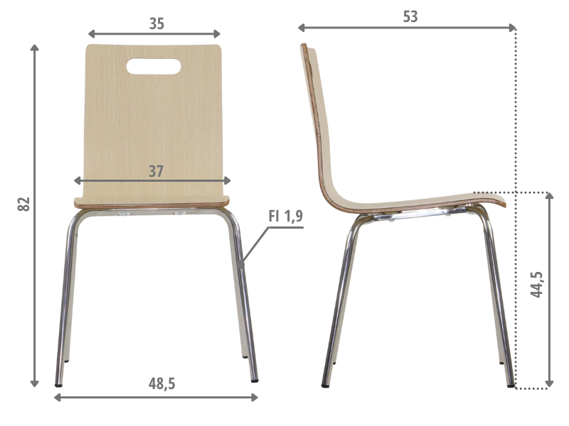 Conference Chair Werdi A