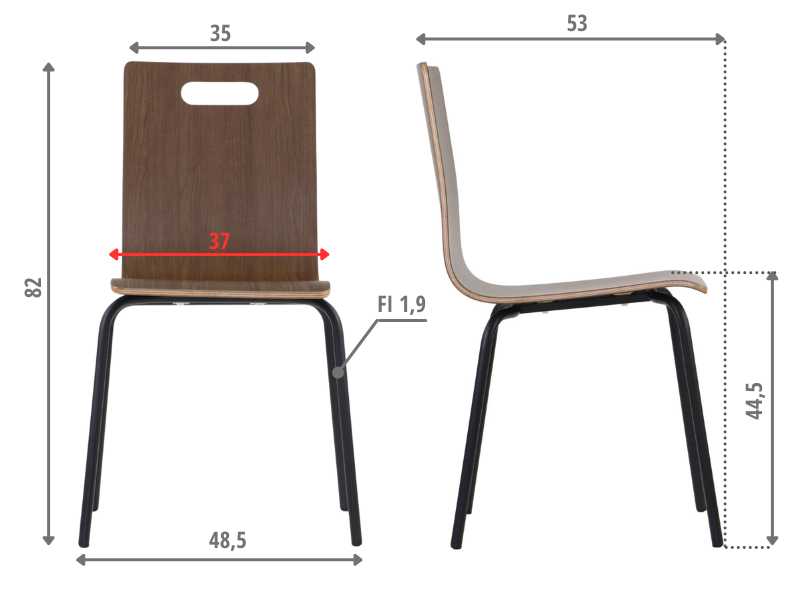 Conference Chair Werdi A