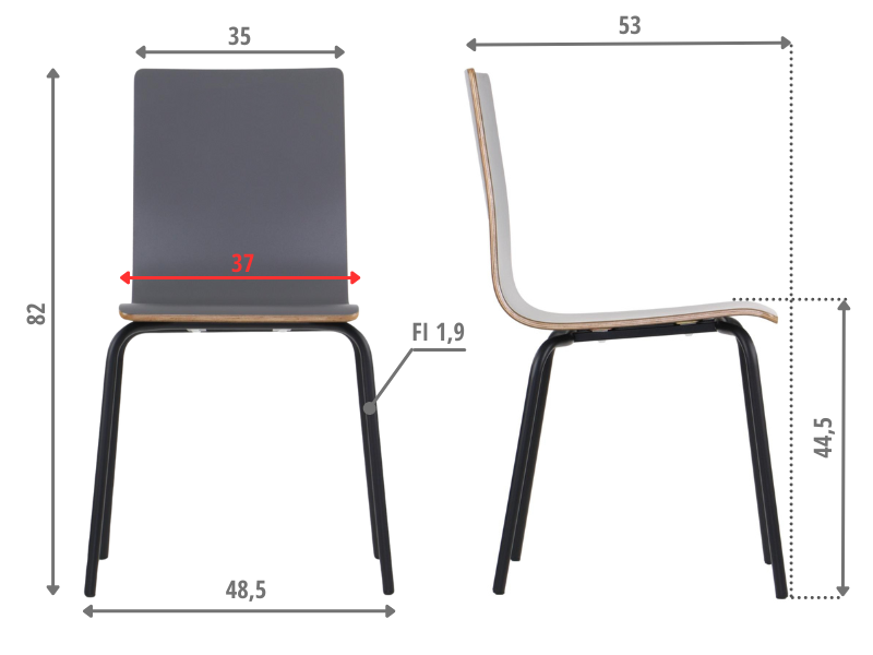 Conference Chair Werdi B