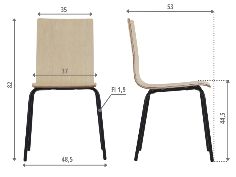 Conference Chair Werdi B