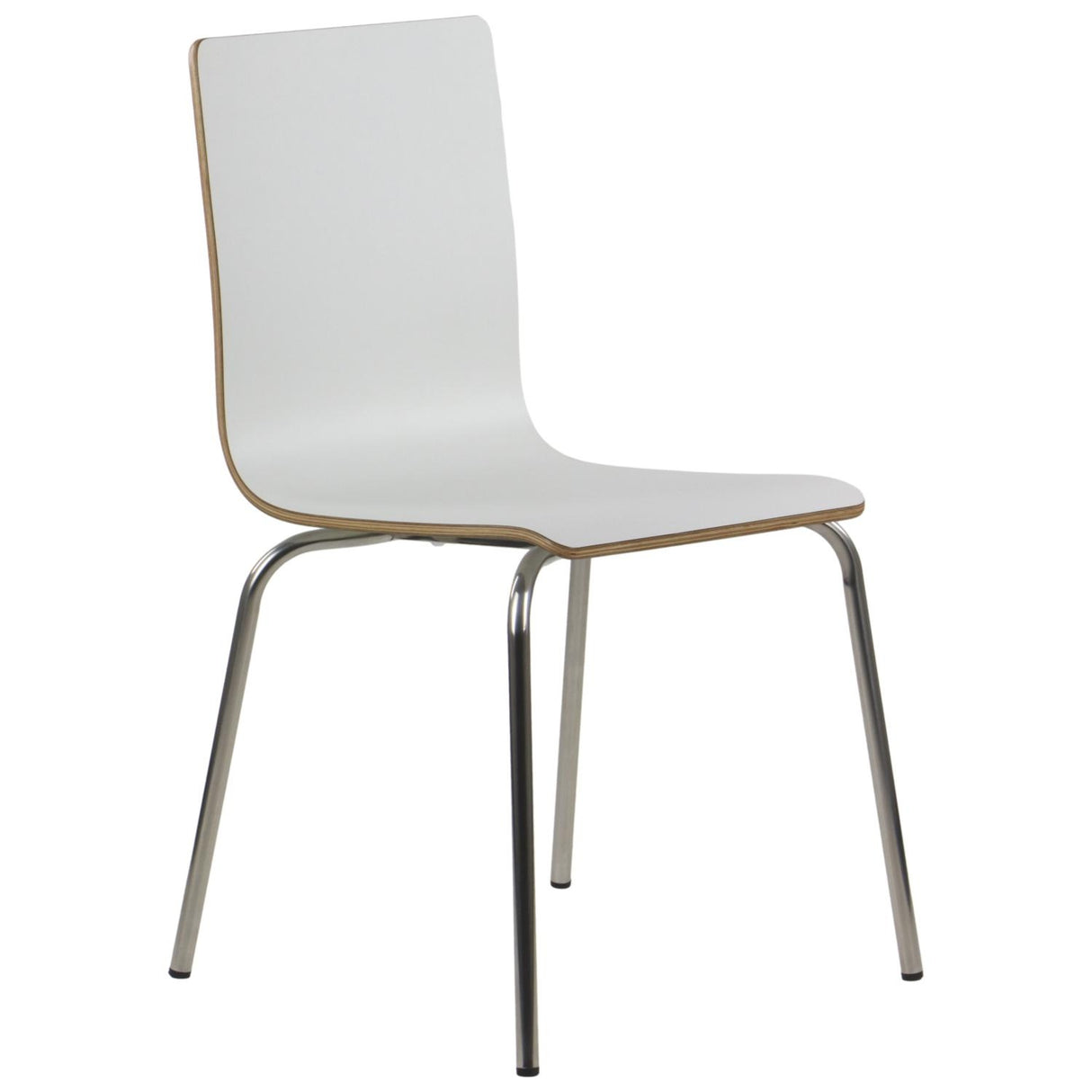 Conference Chair Werdi B