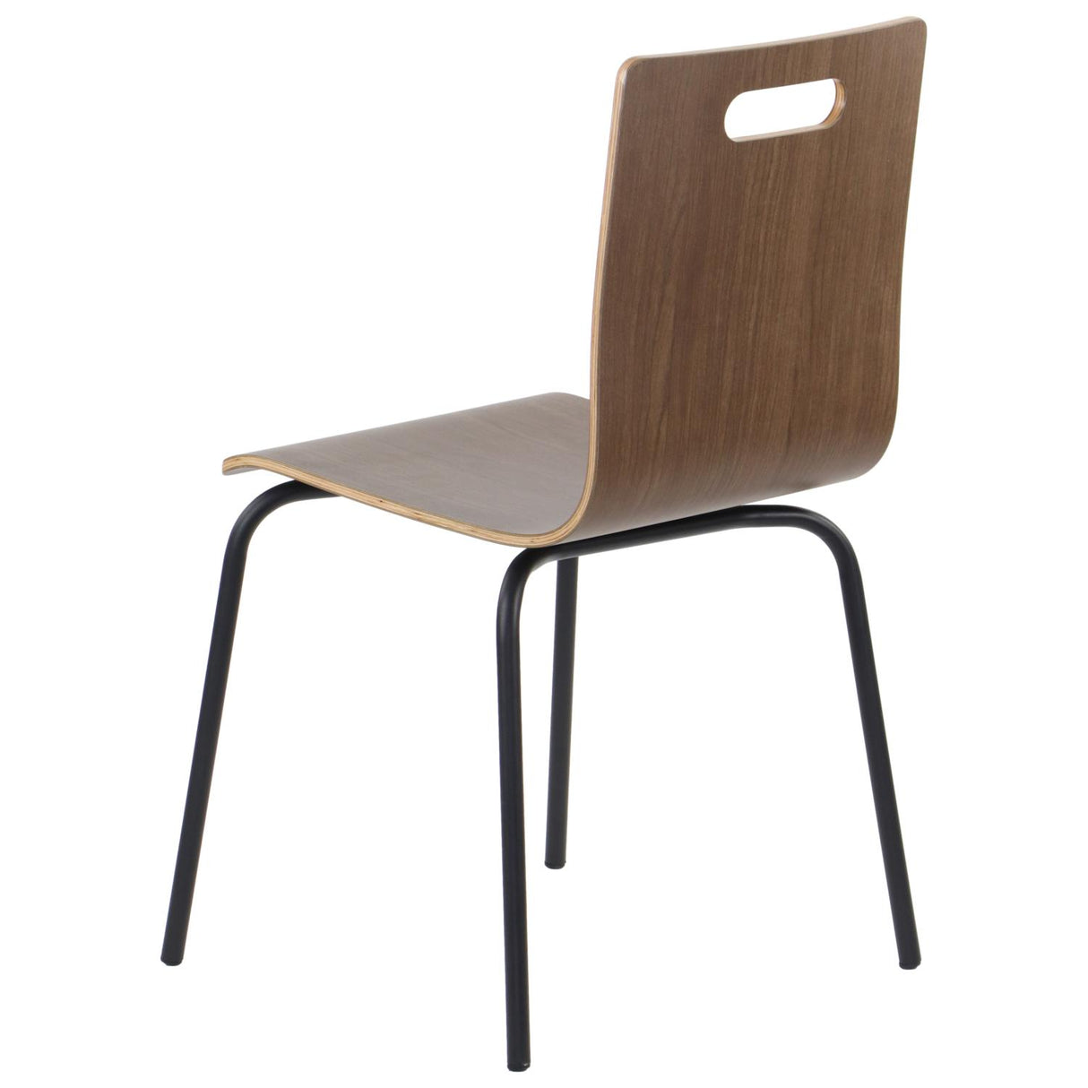 Conference Chair Werdi A