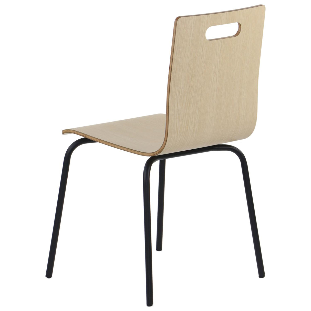 Conference Chair Werdi A