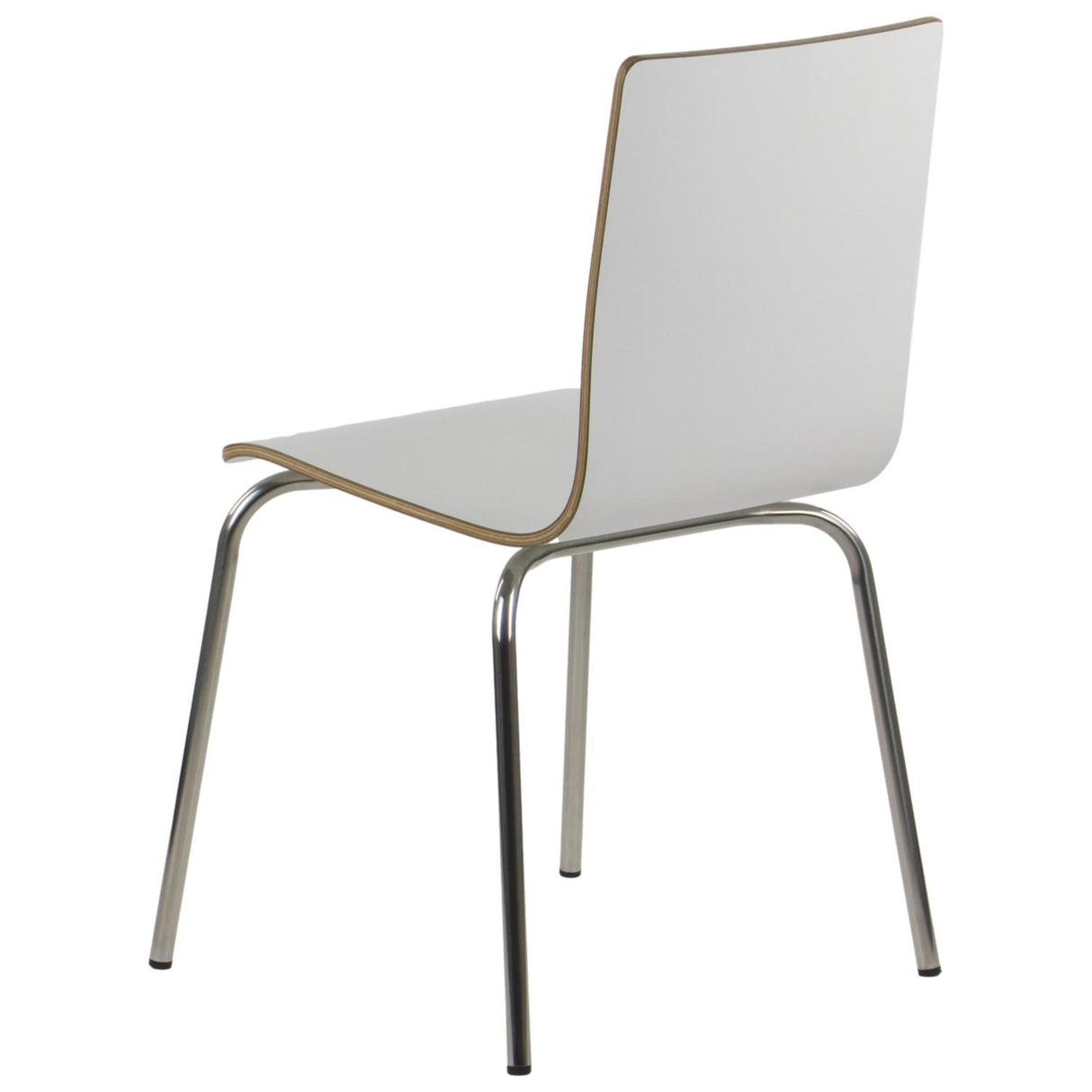 Conference Chair Werdi B