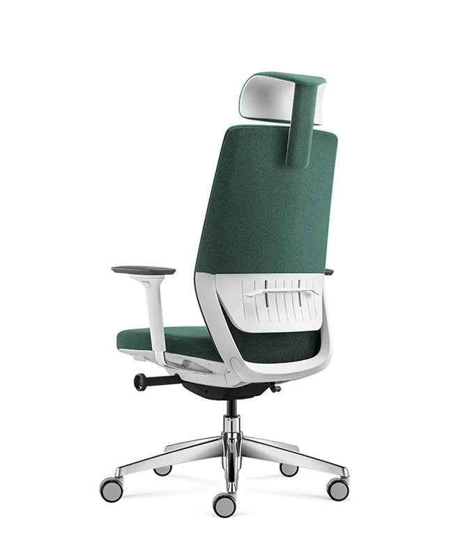 Ergonomic Office Chair Comfort
