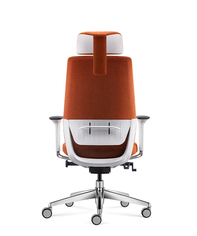 Ergonomic Office Chair Comfort