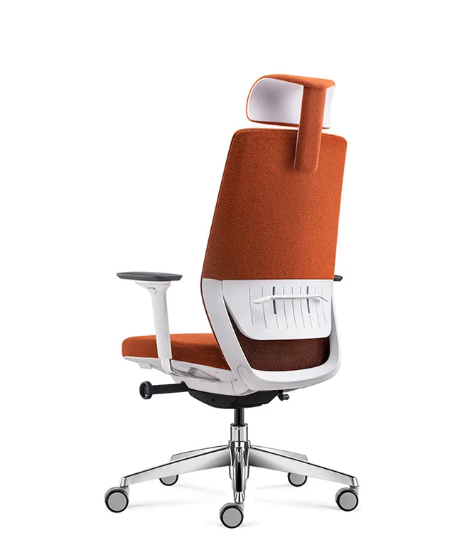 Ergonomic Office Chair Comfort
