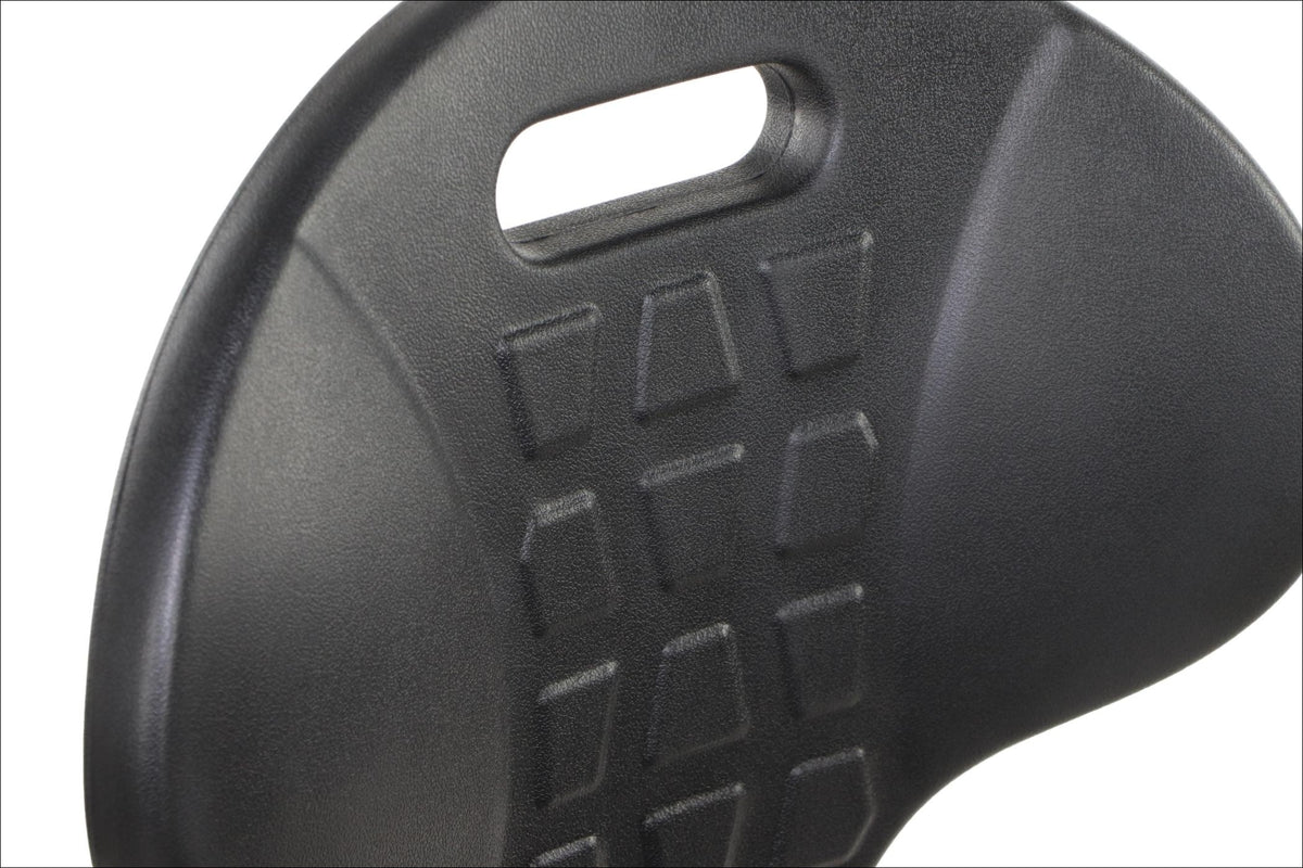 Stema PRO-TECH — seat and backrest detail d2