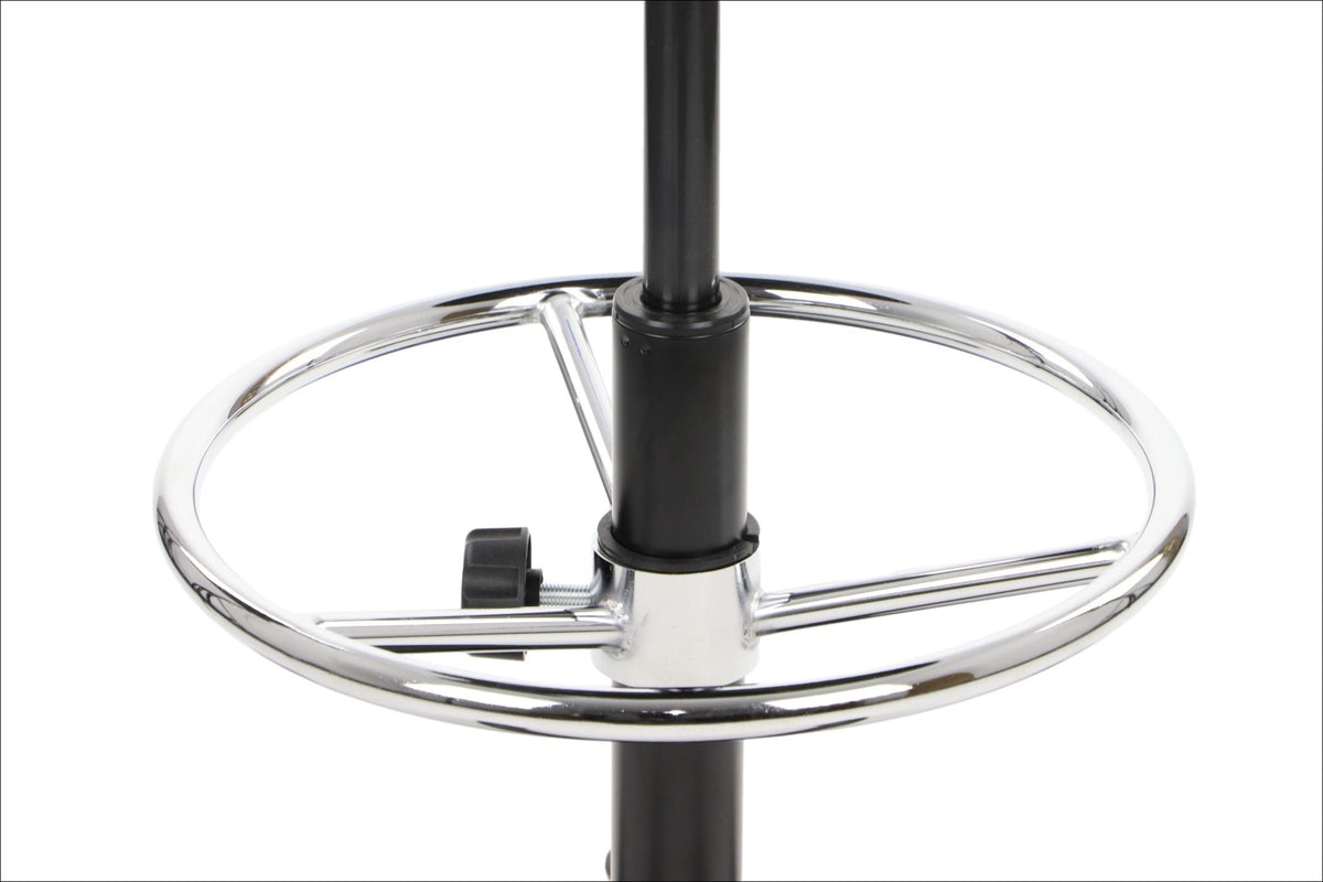 Stema PRO-TECH H — seat and backrest detail d4