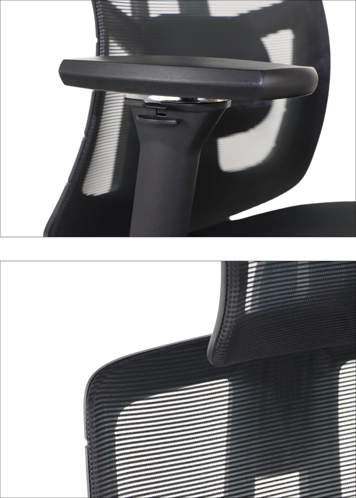 Ergonomic Office Chair Akcent PLUS
