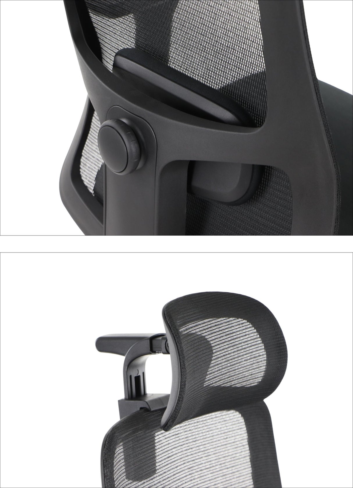 Ergonomic Office Chair XELO