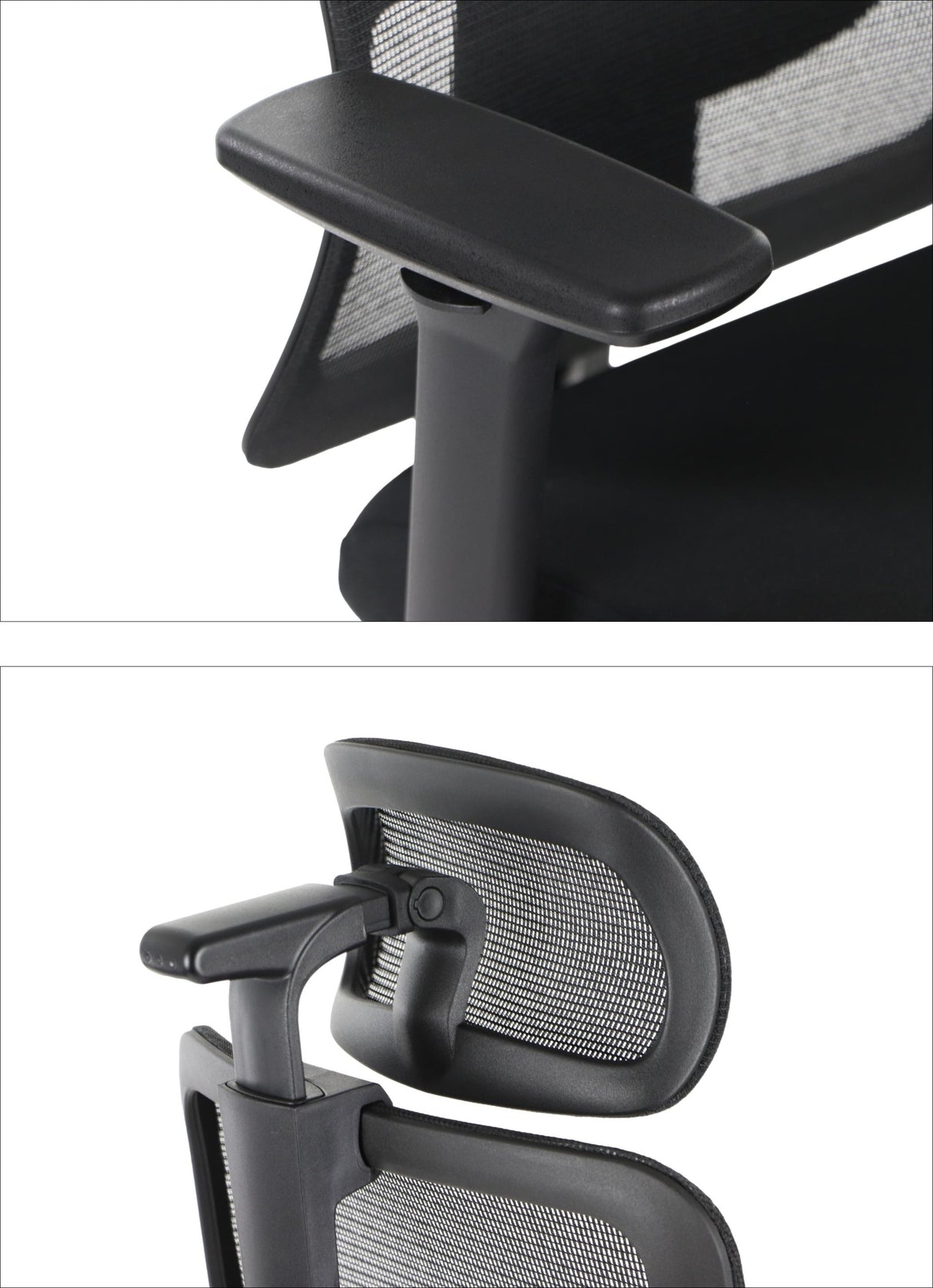 Ergonomic Office Chair XELO