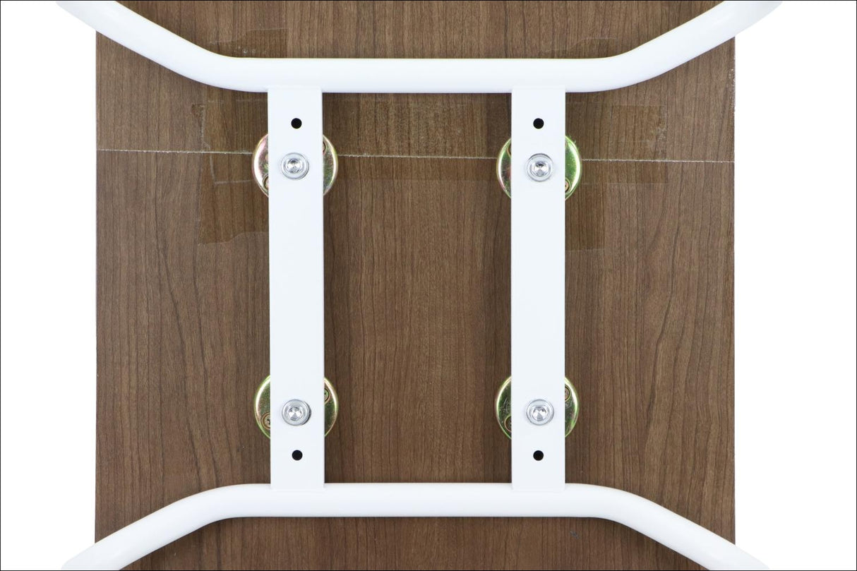 Conference Chair Werdi B