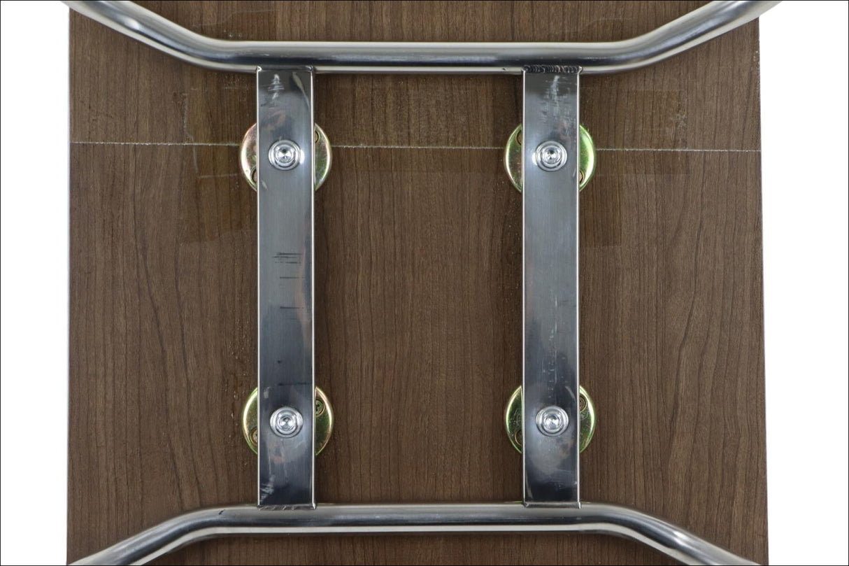 Conference Chair Werdi A