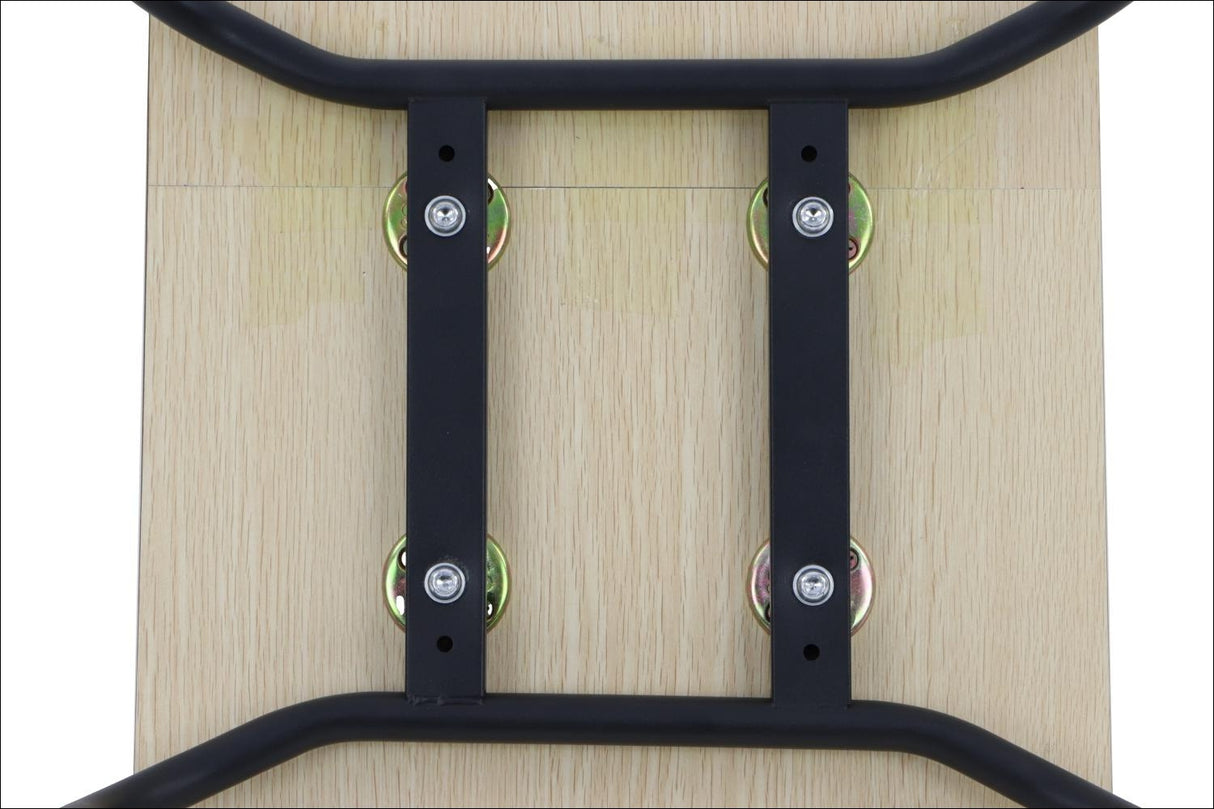 Conference Chair Werdi B