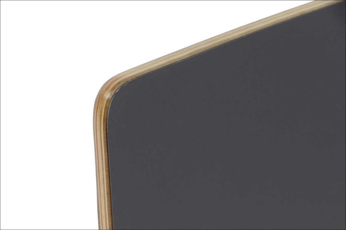 Conference Chair Werdi B