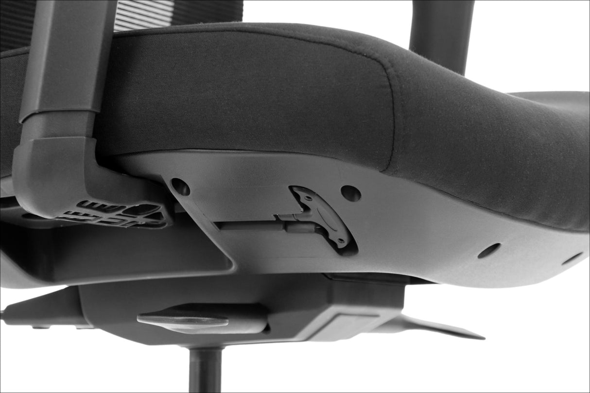 Ergonomic Office Chair MITTE